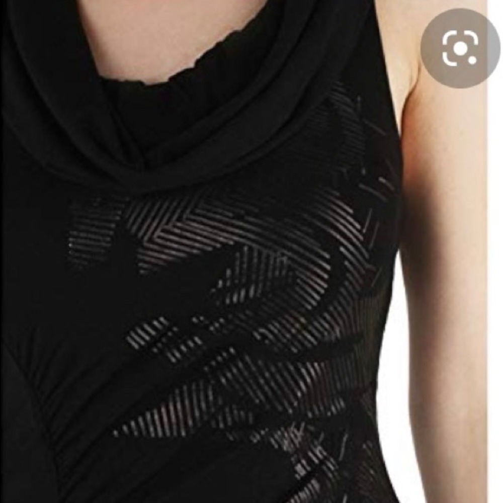 GUESS Racerback mini dress - Picture 3 of 6
